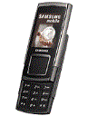 Best available price of Samsung E950 in Chad