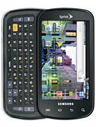 Best available price of Samsung Epic 4G in Chad