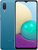 Best available price of Samsung Galaxy A02 in Chad