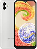 Best available price of Samsung Galaxy A04 in Chad