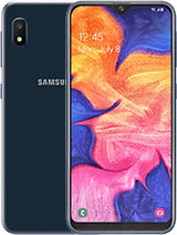 Best available price of Samsung Galaxy A10e in Chad