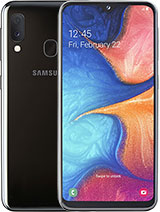 Samsung Galaxy A20e at Chad.mymobilemarket.net