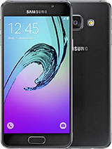 Best available price of Samsung Galaxy A3 2016 in Chad