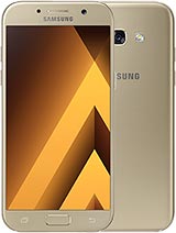 Best available price of Samsung Galaxy A5 2017 in Chad