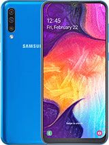 Best available price of Samsung Galaxy A50 in Chad
