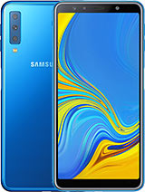 Best available price of Samsung Galaxy A7 2018 in Chad