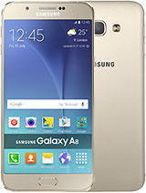 Best available price of Samsung Galaxy A8 in Chad
