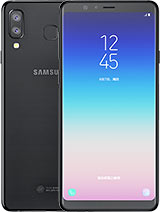 Best available price of Samsung Galaxy A8 Star A9 Star in Chad