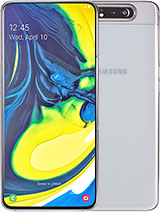 Samsung Galaxy A80 at Chad.mymobilemarket.net