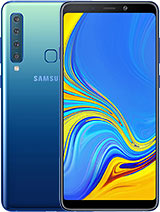 Best available price of Samsung Galaxy A9 2018 in Chad