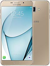 Best available price of Samsung Galaxy A9 Pro 2016 in Chad