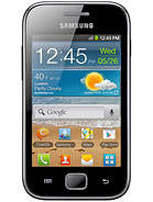 Best available price of Samsung Galaxy Ace Advance S6800 in Chad
