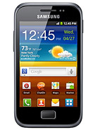 Best available price of Samsung Galaxy Ace Plus S7500 in Chad