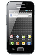 Best available price of Samsung Galaxy Ace S5830I in Chad