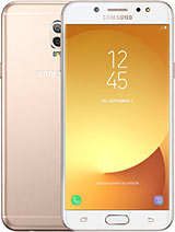 Best available price of Samsung Galaxy C7 2017 in Chad