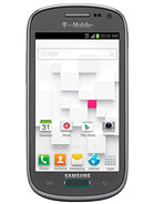 Best available price of Samsung Galaxy Exhibit T599 in Chad