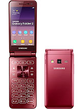 Best available price of Samsung Galaxy Folder2 in Chad