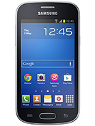 Best available price of Samsung Galaxy Fresh S7390 in Chad