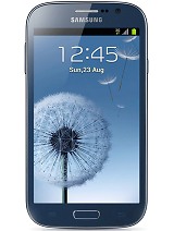 Best available price of Samsung Galaxy Grand I9080 in Chad