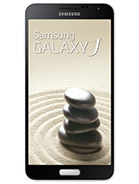 Best available price of Samsung Galaxy J in Chad