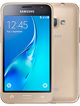 Best available price of Samsung Galaxy J1 2016 in Chad