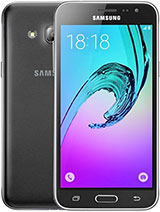 Best available price of Samsung Galaxy J3 2016 in Chad