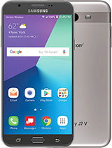 Best available price of Samsung Galaxy J7 V in Chad