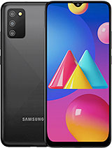 Best available price of Samsung Galaxy M02s in Chad