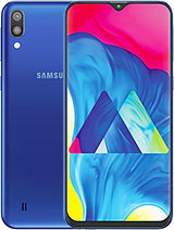 Best available price of Samsung Galaxy M10 in Chad