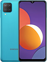 Best available price of Samsung Galaxy M12 in Chad