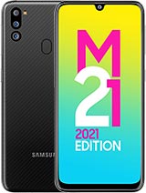 Best available price of Samsung Galaxy M21 2021 in Chad