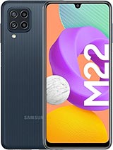 Best available price of Samsung Galaxy M22 in Chad