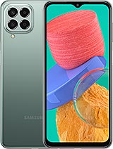 Best available price of Samsung Galaxy M33 in Chad