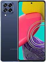 Best available price of Samsung Galaxy M53 in Chad