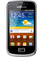 Best available price of Samsung Galaxy mini 2 S6500 in Chad