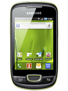 Best available price of Samsung Galaxy Mini S5570 in Chad
