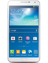 Best available price of Samsung Galaxy Note 3 in Chad