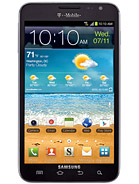 Best available price of Samsung Galaxy Note T879 in Chad