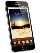 Best available price of Samsung Galaxy Note N7000 in Chad