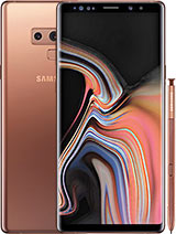 Best available price of Samsung Galaxy Note9 in Chad