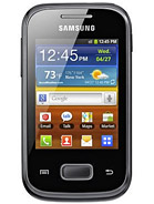 Best available price of Samsung Galaxy Pocket S5300 in Chad