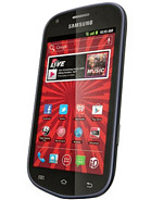 Best available price of Samsung Galaxy Reverb M950 in Chad