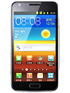 Best available price of Samsung I929 Galaxy S II Duos in Chad