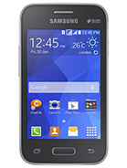 Best available price of Samsung Galaxy Star 2 in Chad