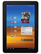 Best available price of Samsung Galaxy Tab 10-1 LTE I905 in Chad