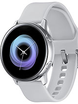 Best available price of Samsung Galaxy Watch Active in Chad