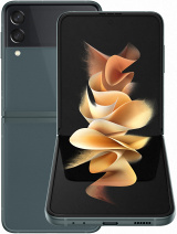 Best available price of Samsung Galaxy Z Flip3 5G in Chad