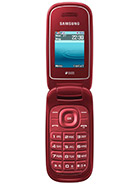 Best available price of Samsung E1272 in Chad
