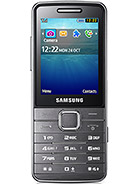 Best available price of Samsung S5611 in Chad