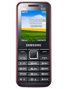 Best available price of Samsung E3213 Hero in Chad